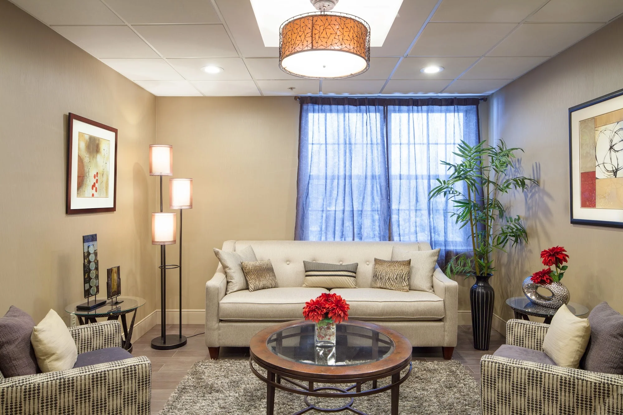 WILLOW GROVE POST ACUTE