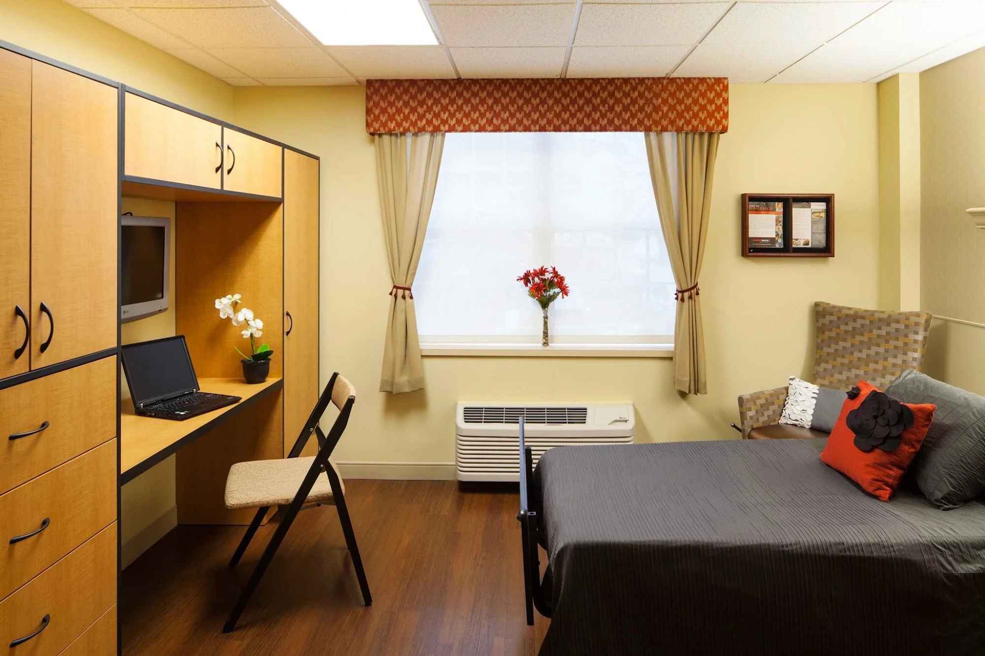 WILLOW GROVE POST ACUTE
