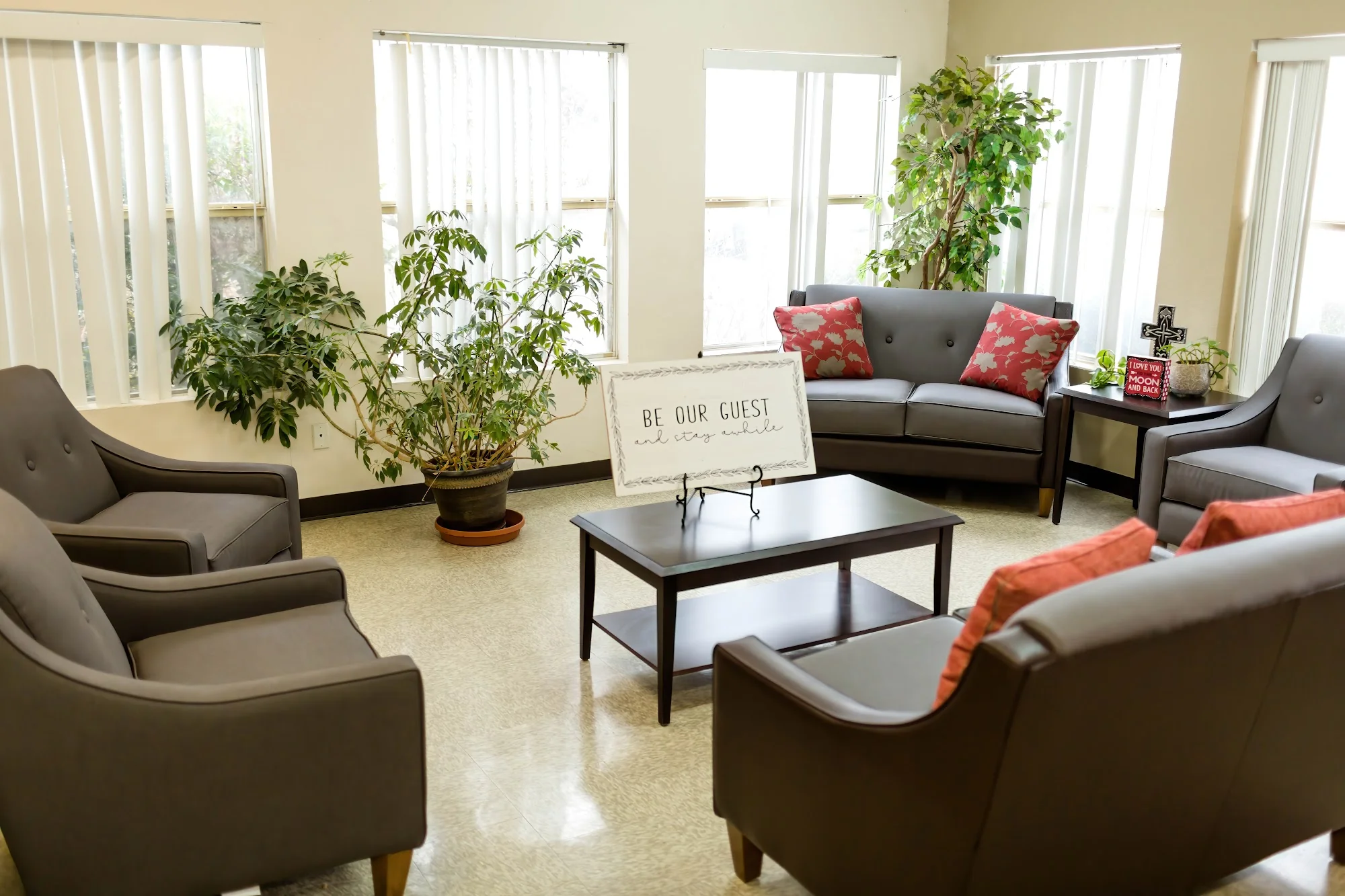 WILLOW PARK REHABILITATION HEALTH CARE CENTER