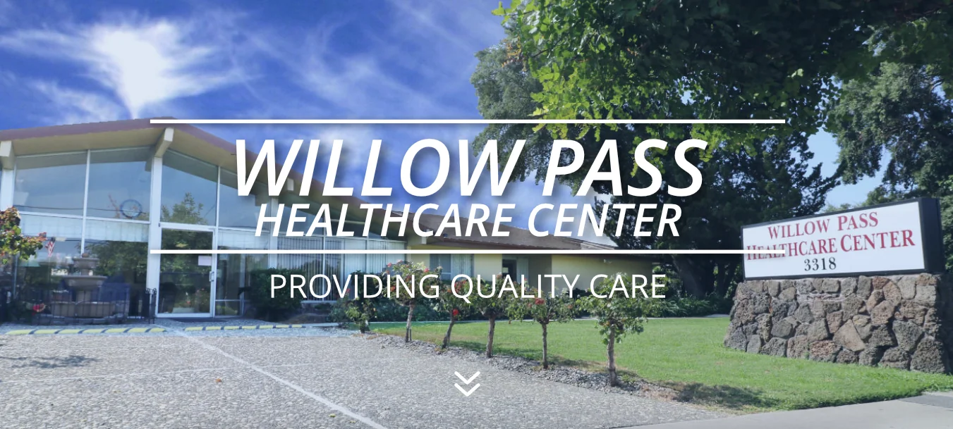 WILLOW PASS HEALTHCARE CENTER