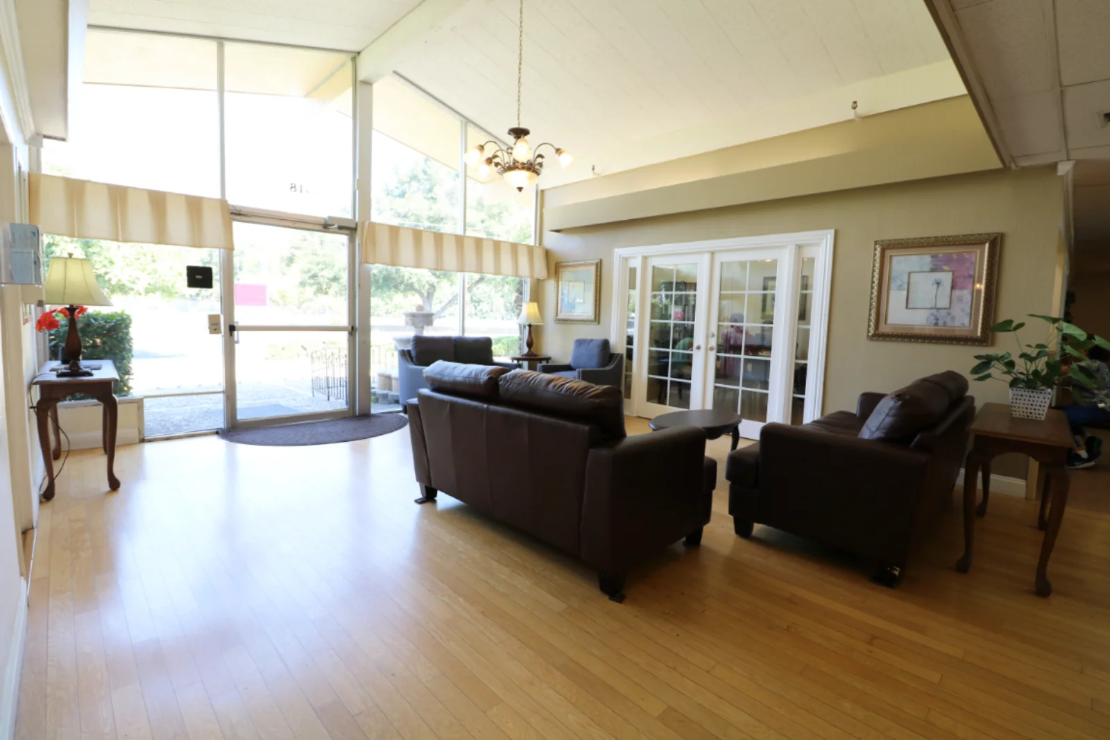 WILLOW PASS HEALTHCARE CENTER