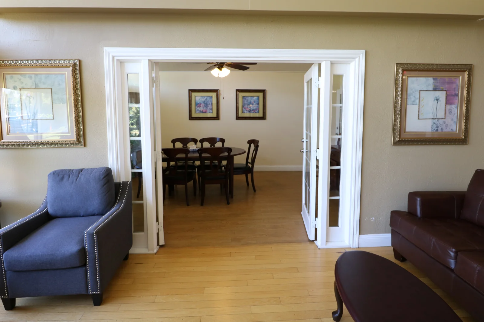 WILLOW PASS HEALTHCARE CENTER