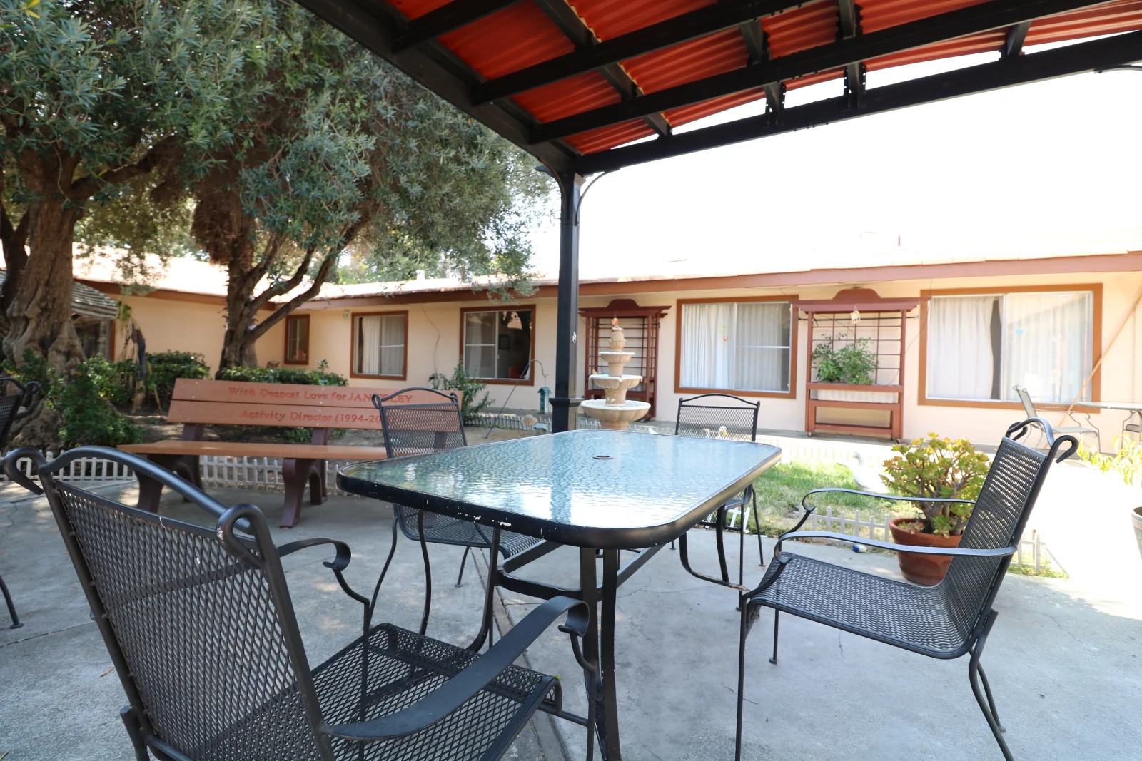 WILLOW PASS HEALTHCARE CENTER