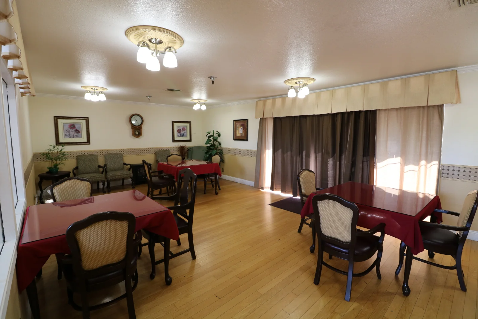 WILLOW PASS HEALTHCARE CENTER