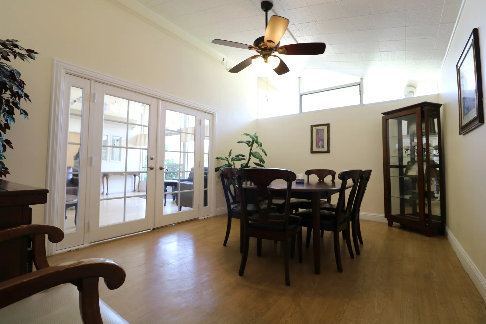 WILLOW PASS HEALTHCARE CENTER