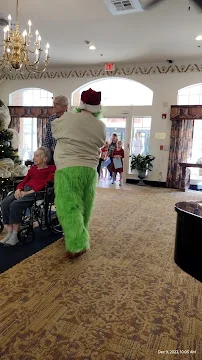 WILLOW REHAB & NURSING