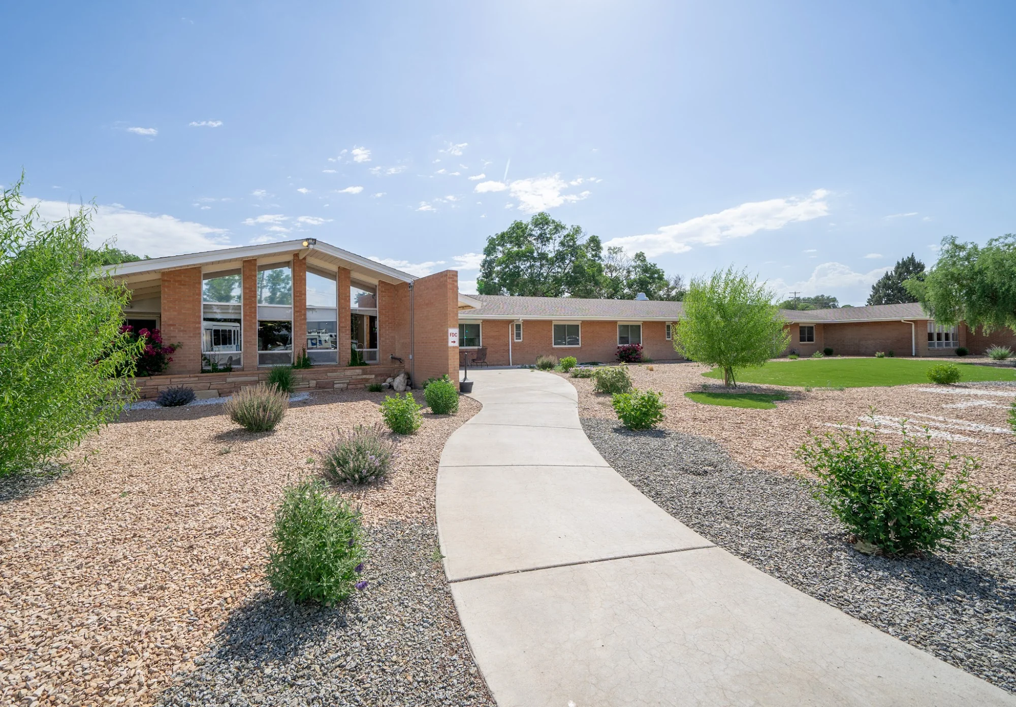 WILLOW TREE CARE CENTER