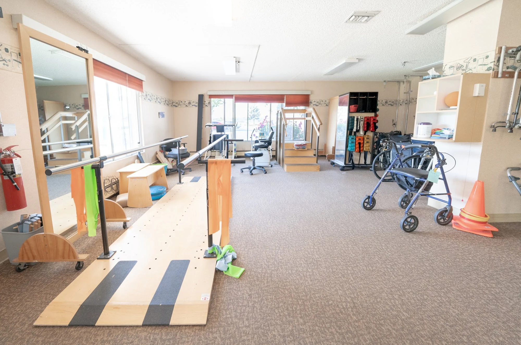 WILLOW TREE CARE CENTER