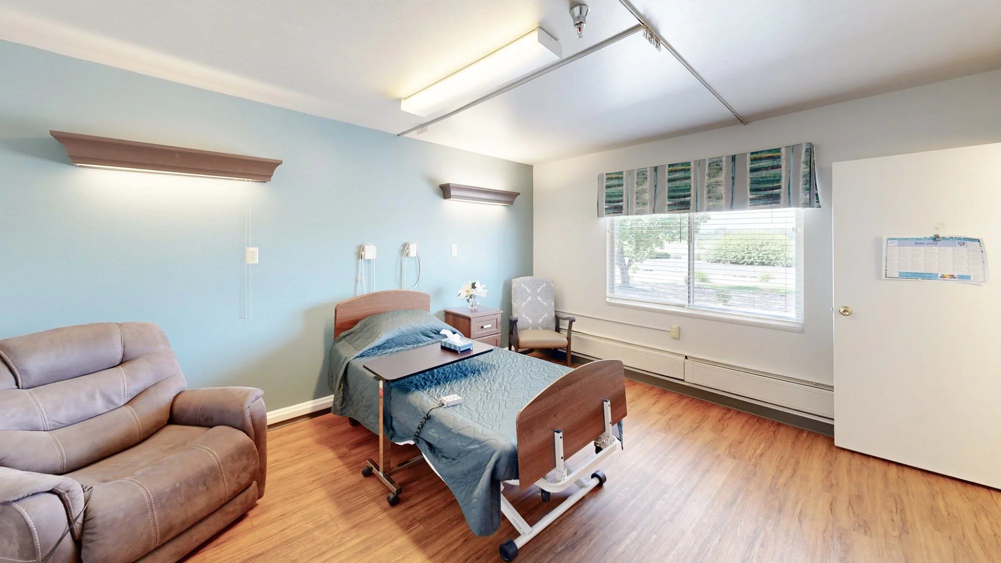 WILLOW TREE CARE CENTER
