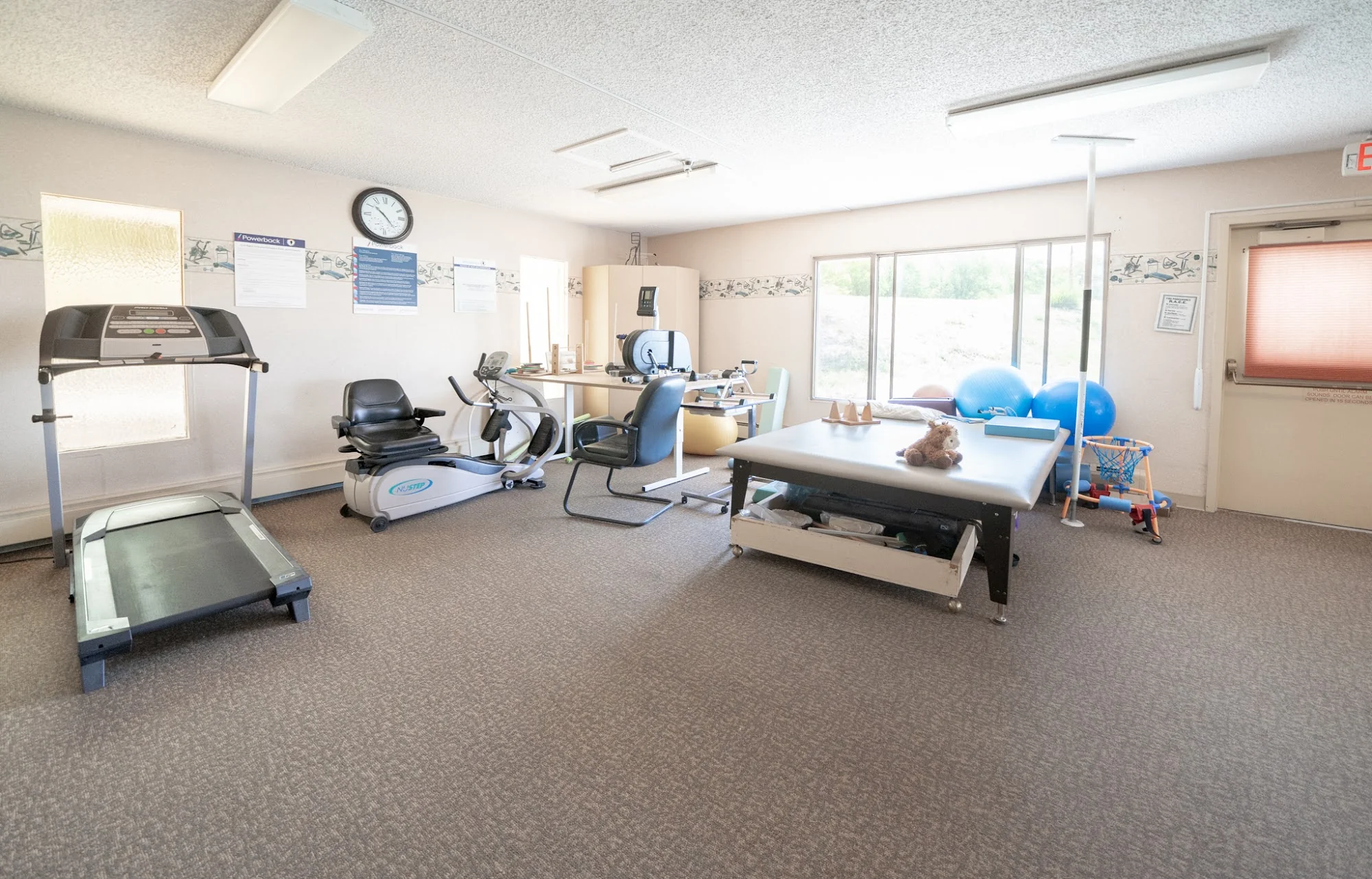 WILLOW TREE CARE CENTER