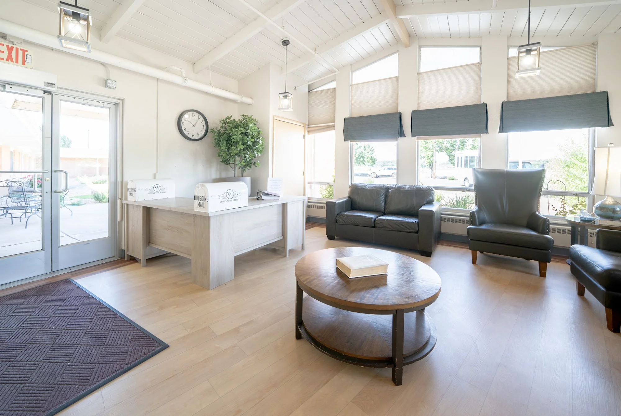 WILLOW TREE CARE CENTER