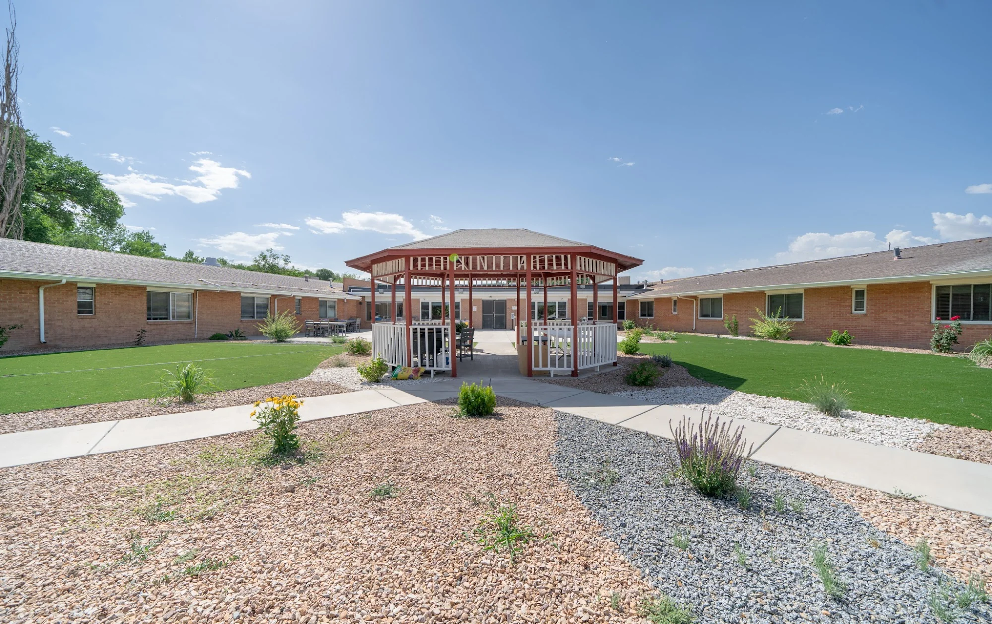 WILLOW TREE CARE CENTER