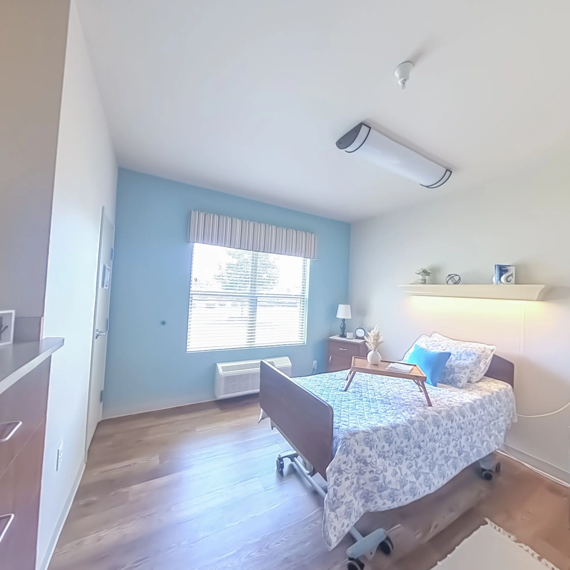 WILLOWBEND HEALTH AND REHABILITATION, LLC