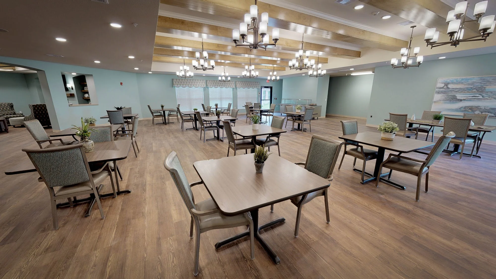 WILLOWBEND HEALTH AND REHABILITATION, LLC