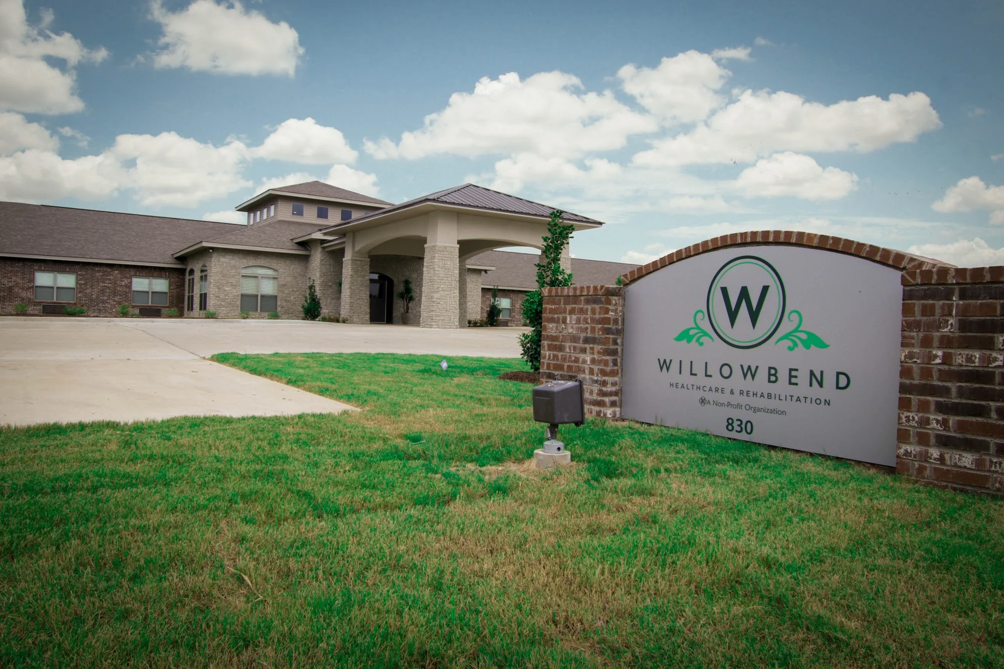 WILLOWBEND HEALTH AND REHABILITATION, LLC