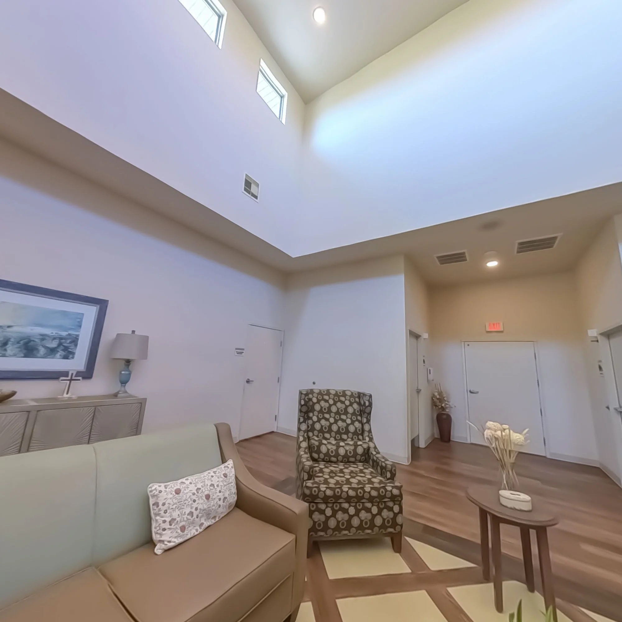 WILLOWBEND HEALTH AND REHABILITATION, LLC