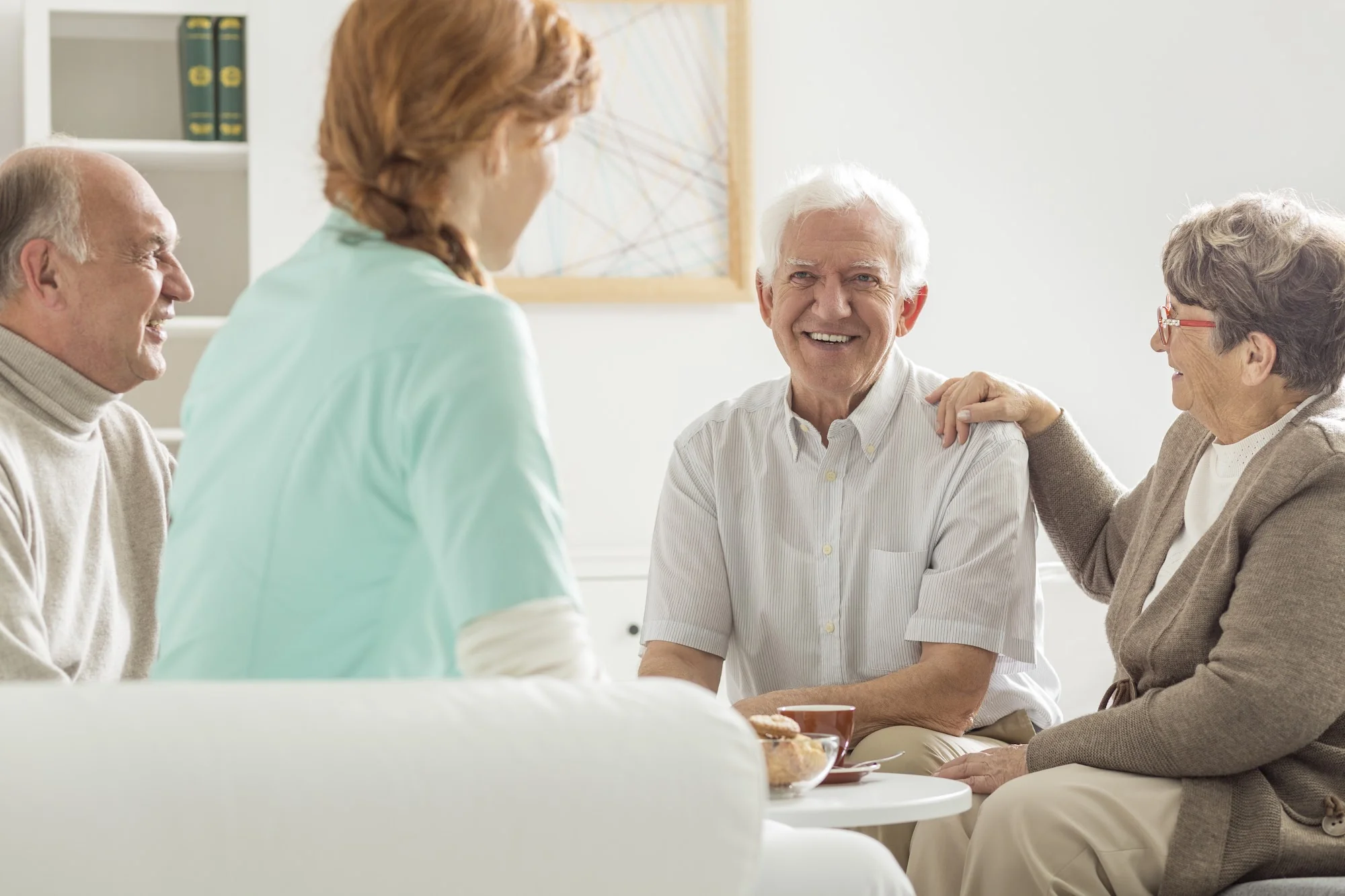 WILLOWBEND HEALTH AND REHABILITATION, LLC