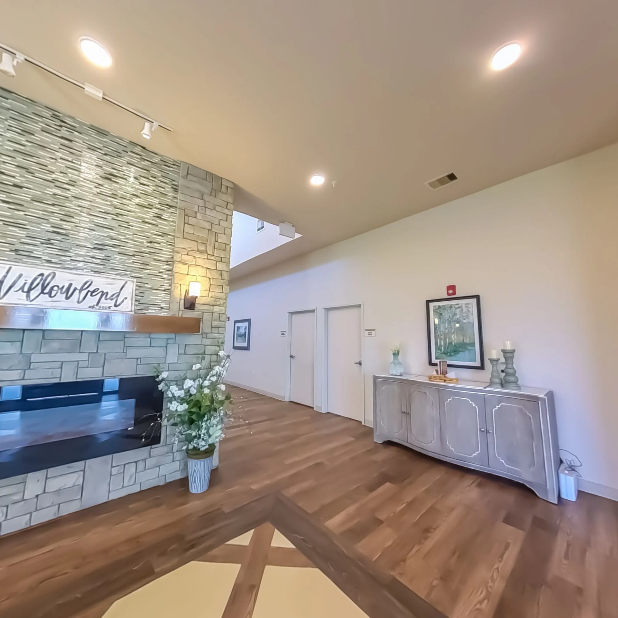 WILLOWBEND HEALTH AND REHABILITATION, LLC