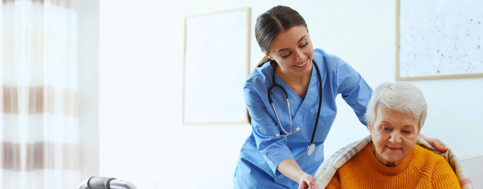 WILLOWBROOK HEALTHCARE