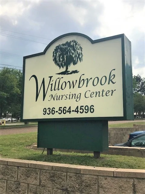 WILLOWBROOK NURSING CENTER