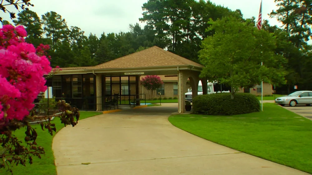 WILLOWBROOK NURSING CENTER