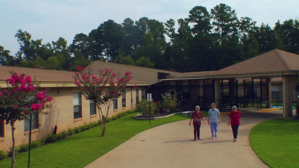 WILLOWBROOK NURSING CENTER