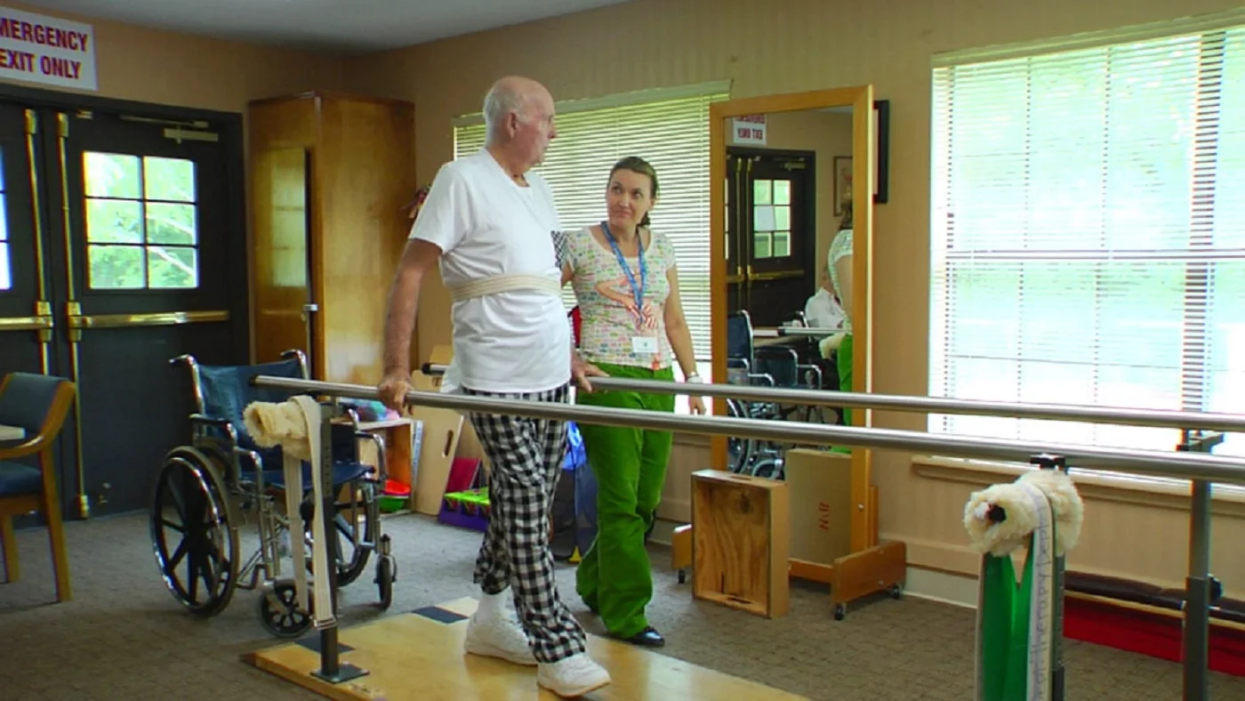 WILLOWBROOK NURSING CENTER
