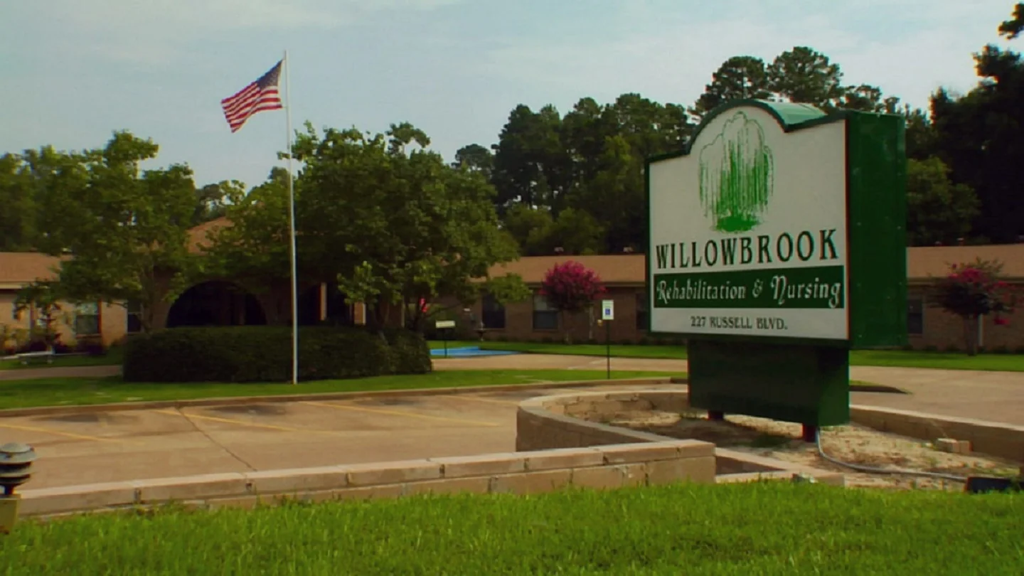 WILLOWBROOK NURSING CENTER