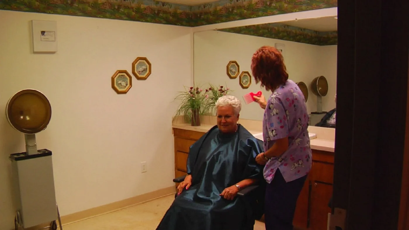 WILLOWBROOK NURSING CENTER