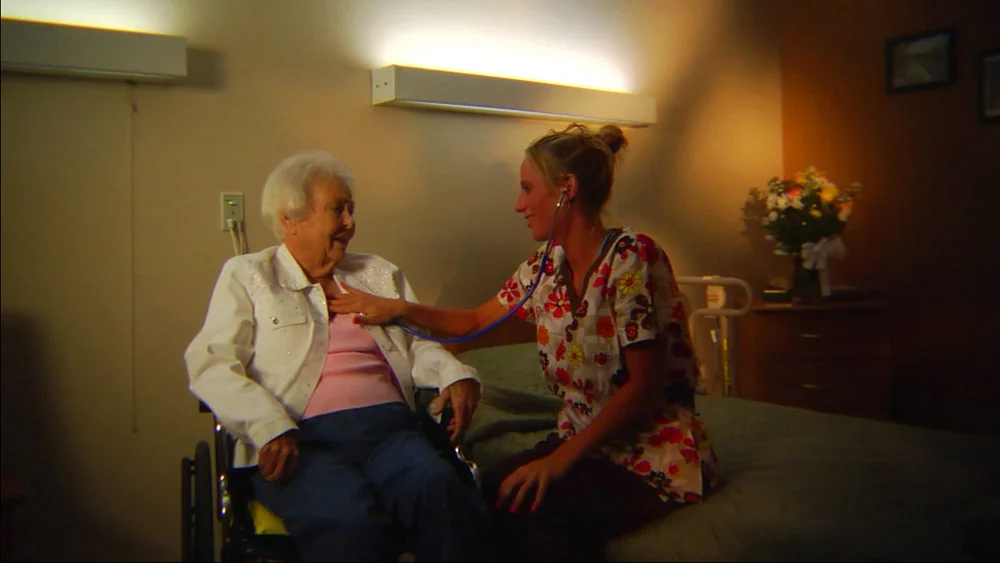WILLOWBROOK NURSING CENTER