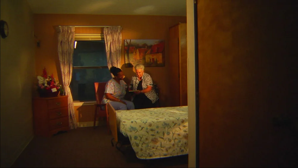 WILLOWBROOK NURSING CENTER