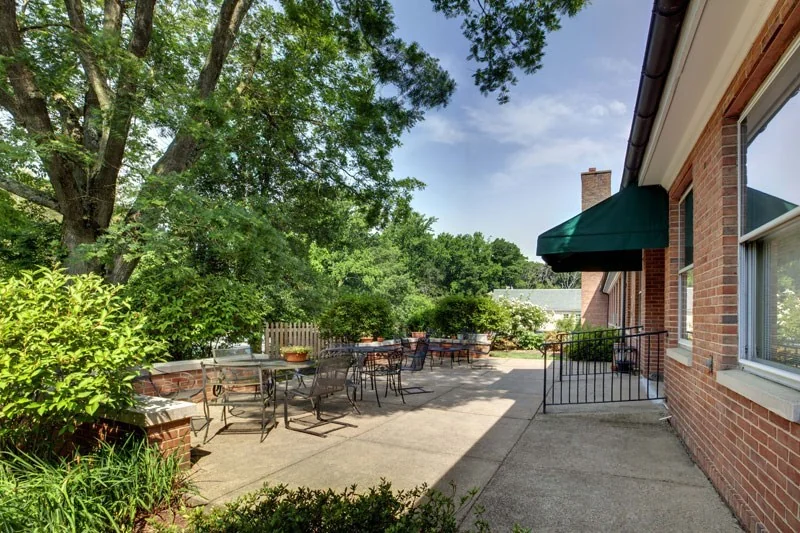WILLOWBROOKE COURT AT COUNTRY HOUSE