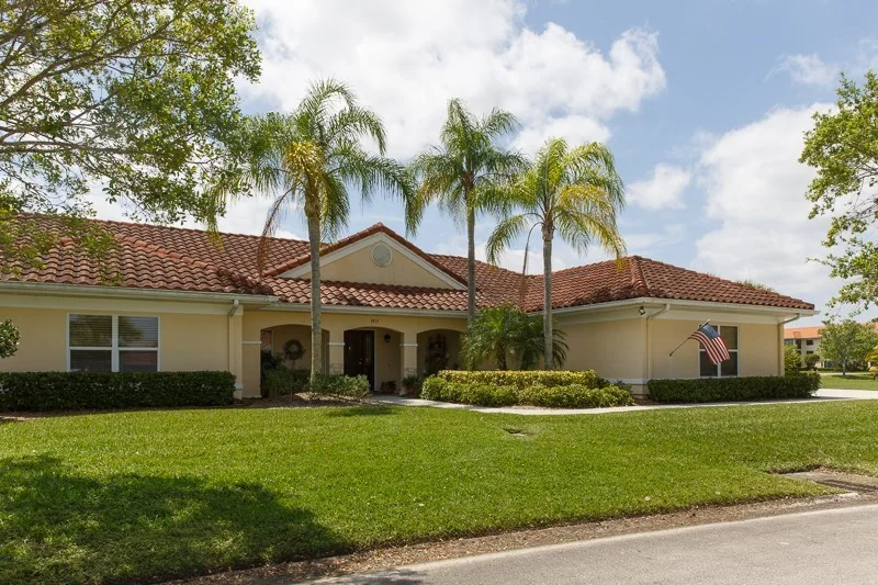 WILLOWBROOKE COURT AT INDIAN RIVER ESTATES