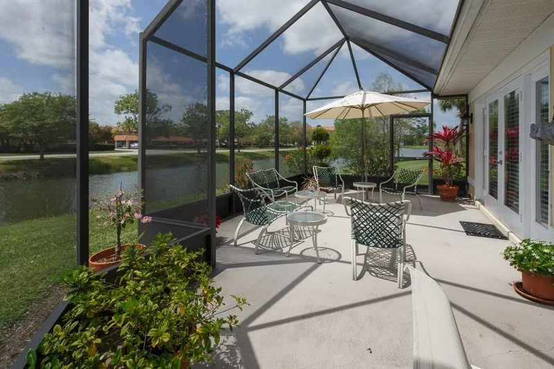 WILLOWBROOKE COURT AT INDIAN RIVER ESTATES