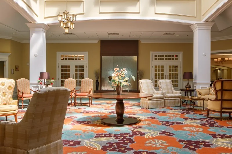 WILLOWBROOKE COURT AT INDIAN RIVER ESTATES