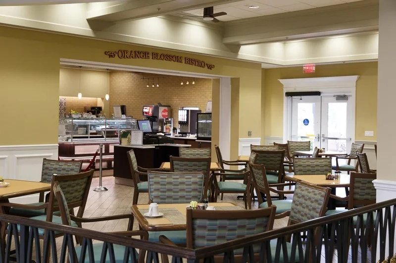 WILLOWBROOKE COURT AT INDIAN RIVER ESTATES