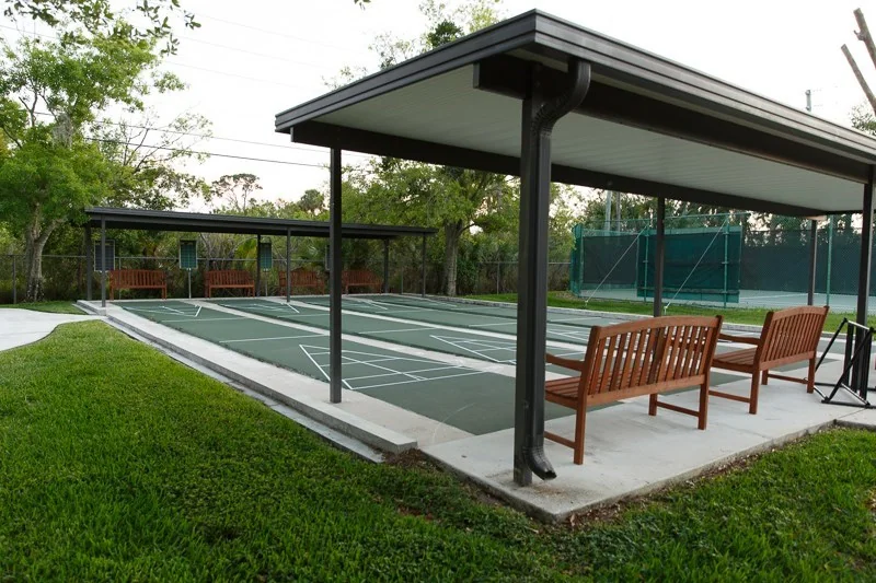 WILLOWBROOKE COURT AT INDIAN RIVER ESTATES