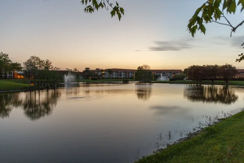 WILLOWBROOKE COURT AT INDIAN RIVER ESTATES