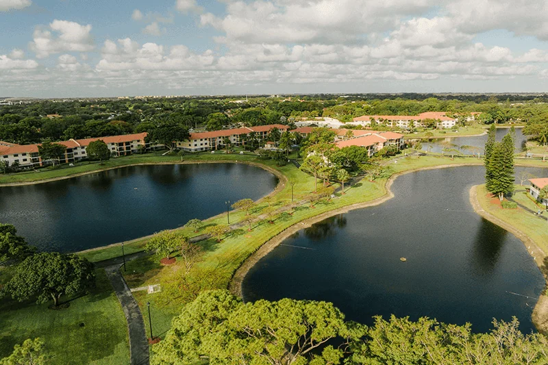WILLOWBROOKE COURT AT ST ANDREWS ESTATES