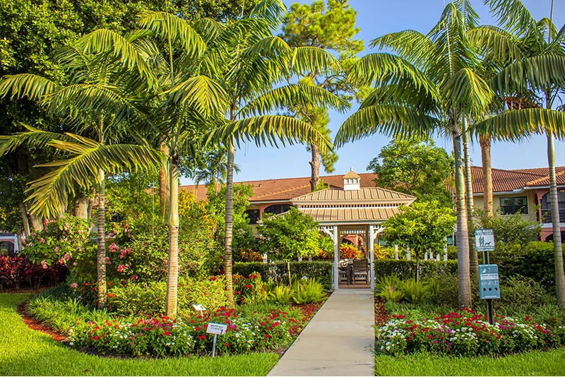WILLOWBROOKE COURT AT ST ANDREWS ESTATES