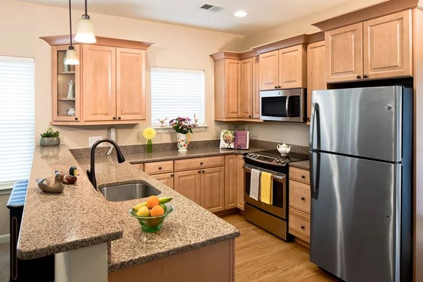WILLOWBROOKE CT SKILLED CARE BUCKINGHAM'S CHOICE