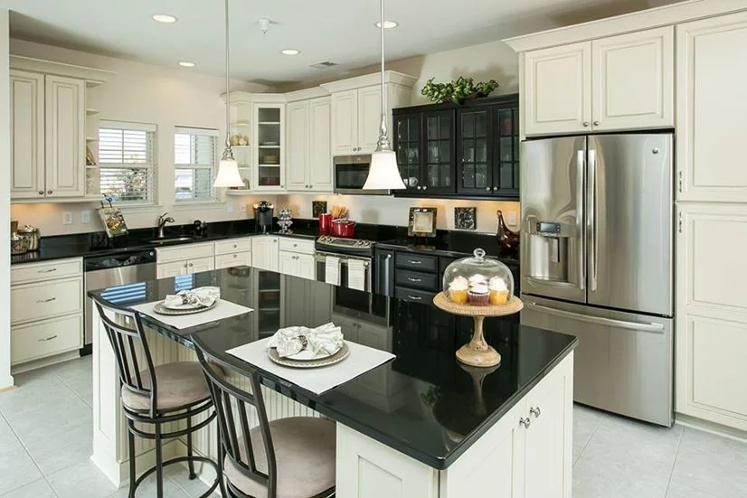 WILLOWBROOKE CT SKILLED CARE BUCKINGHAM'S CHOICE