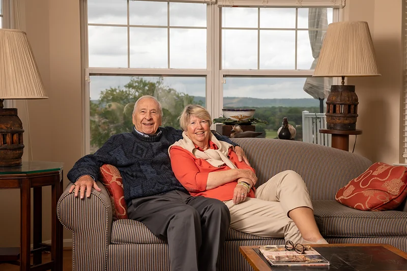 WILLOWBROOKE CT SKILLED CARE BUCKINGHAM'S CHOICE