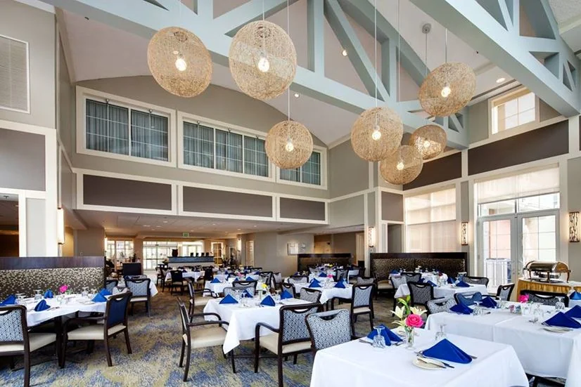 WILLOWBROOKE CT SKILLED CARE BUCKINGHAM'S CHOICE