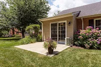 WILLOWBROOKE CT SKILLED CARE CTR AT BAYLEIGH CHASE