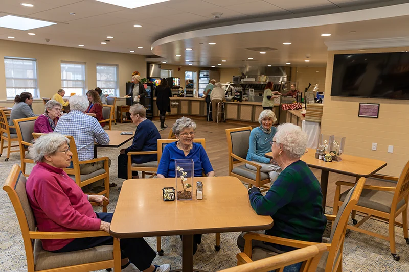 WILLOWBROOKE CTSKDCARECTR AT FORTWASHINGTONESTATES