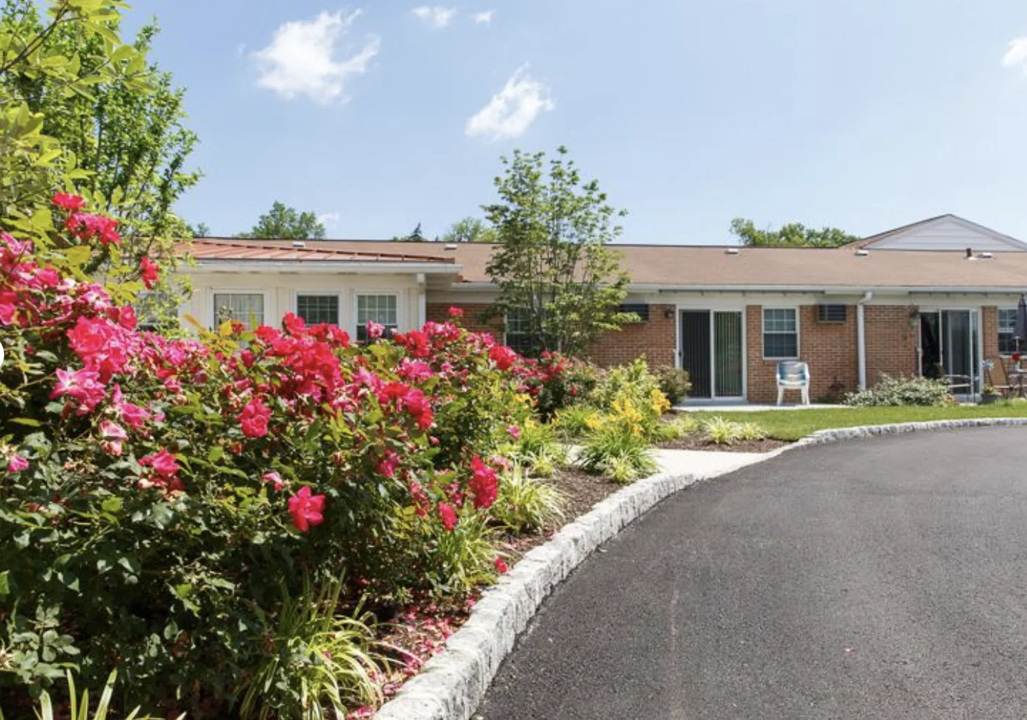 WILLOWBROOKE CTSKDCARECTR AT FORTWASHINGTONESTATES