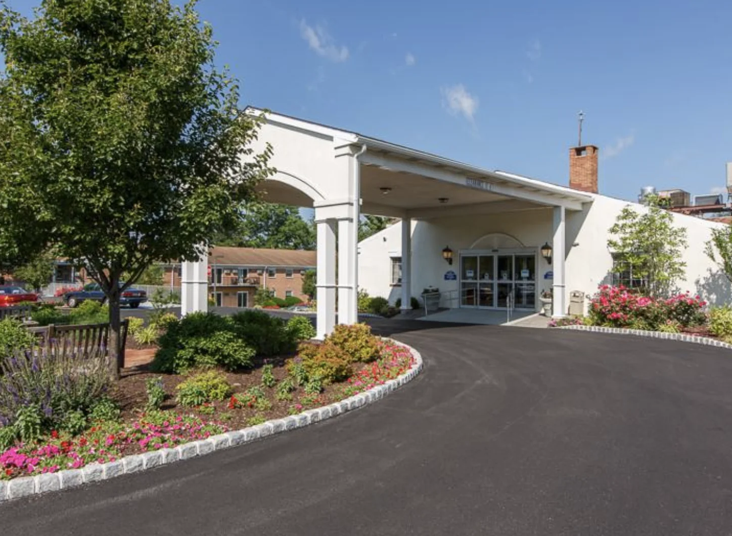 WILLOWBROOKE CTSKDCARECTR AT FORTWASHINGTONESTATES