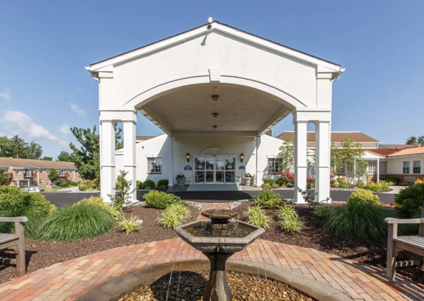 WILLOWBROOKE CTSKDCARECTR AT FORTWASHINGTONESTATES