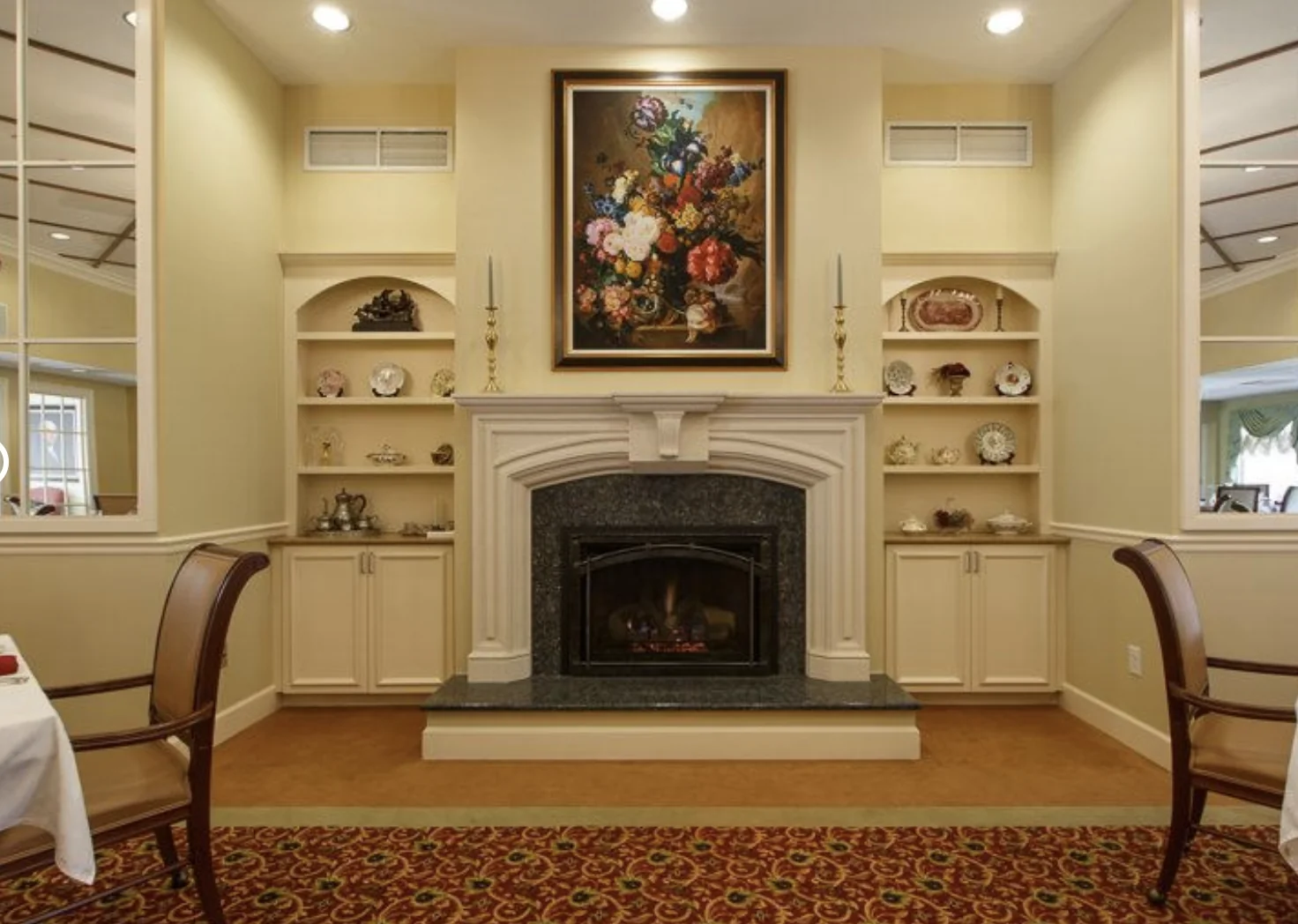 WILLOWBROOKE CTSKDCARECTR AT FORTWASHINGTONESTATES